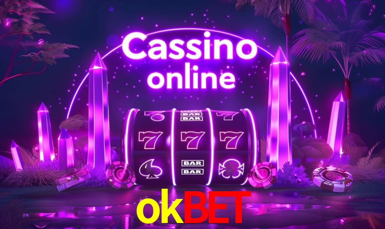 Sistemas de Segurança okbet