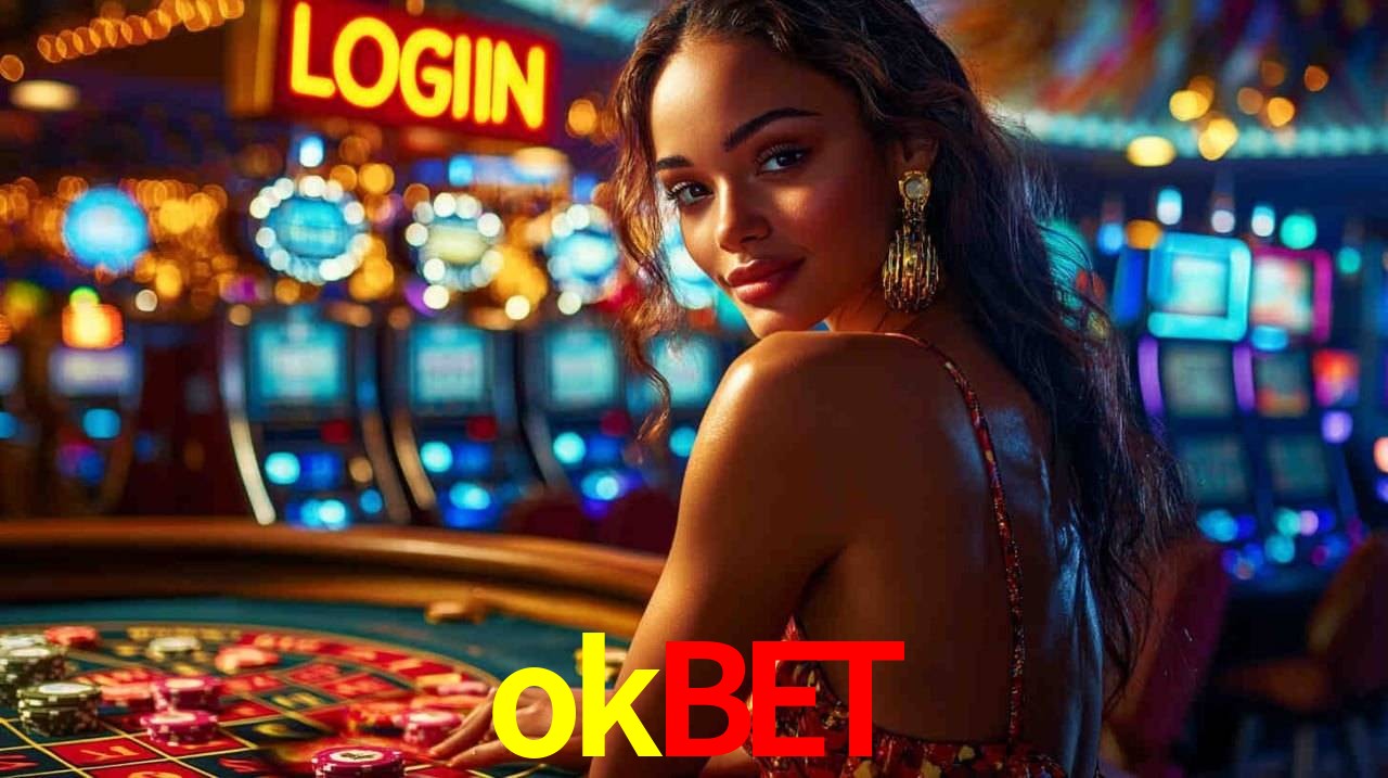 Benefícios da Conta okbet